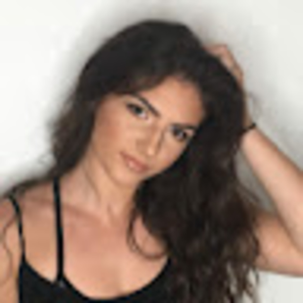 Meet your Posher, Gemma